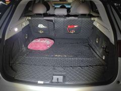 Leapmotor C11 BEV 610km Exclusive Edition - ფოტო 7