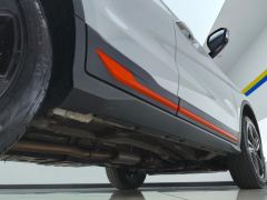Geely Boyue X 1.8TD 2WD Version - photo 10