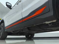 Geely Boyue X 1.8TD 2WD Version - photo 11
