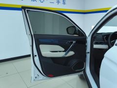 Geely Boyue X 1.8TD 2WD Version - photo 12