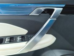 Geely Boyue X 1.8TD 2WD Version - photo 13