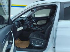 Geely Boyue X 1.8TD 2WD Version - photo 14