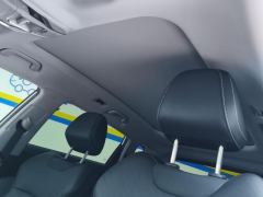Geely Boyue X 1.8TD 2WD Version - photo 15