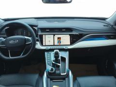 Geely Boyue X 1.8TD 2WD Version - photo 16