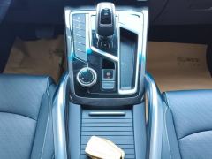 Geely Boyue X 1.8TD 2WD Version - photo 19