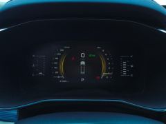 Geely Boyue X 1.8TD 2WD Version - photo 20