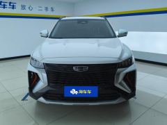 Geely Boyue X 1.8TD 2WD Version - photo 3