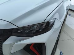 Geely Boyue X 1.8TD 2WD Version - photo 4