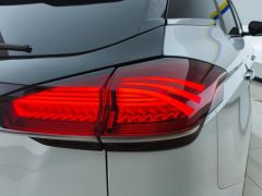 Geely Boyue X 1.8TD 2WD Version - photo 5