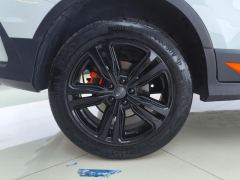 Geely Boyue X 1.8TD 2WD Version - photo 6