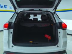 Geely Boyue X 1.8TD 2WD Version - photo 7