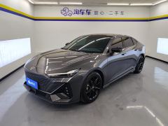 Changan UNI-V 1.5T Premium Version - ფოტო 1