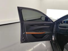 Changan UNI-V 1.5T Premium Version - ფოტო 12