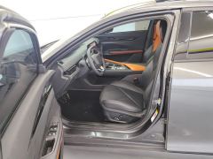Changan UNI-V 1.5T Premium Version - ფოტო 14
