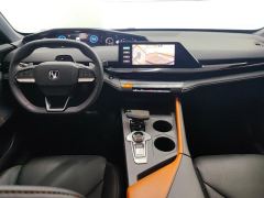 Changan UNI-V 1.5T Premium Version - ფოტო 16