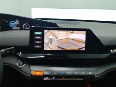 Changan UNI-V 1.5T Premium Version - ფოტო 17
