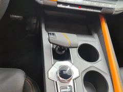 Changan UNI-V 1.5T Premium Version - ფოტო 19