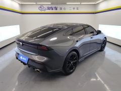 Changan UNI-V 1.5T Premium Version - ფოტო 2