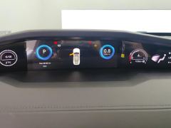 Changan UNI-V 1.5T Premium Version - ფოტო 20
