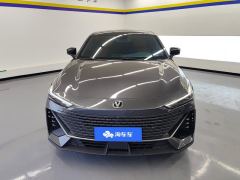 Changan UNI-V 1.5T Premium Version - ფოტო 3