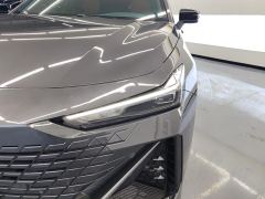 Changan UNI-V 1.5T Premium Version - ფოტო 4