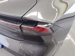 Changan UNI-V 1.5T Premium Version - ფოტო 5