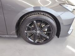 Changan UNI-V 1.5T Premium Version - ფოტო 6