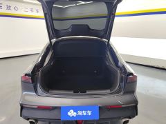 Changan UNI-V 1.5T Premium Version - ფოტო 7