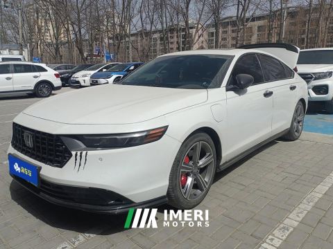 2023 Honda Accord e:PHEV 2.0L 82km Prestige Edition - ავტომობილი ჩინეთიდან