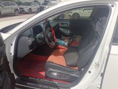 Honda Accord e:PHEV 2.0L 82km Prestige Edition - ფოტო 14