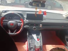 Honda Accord e:PHEV 2.0L 82km Prestige Edition - ფოტო 16
