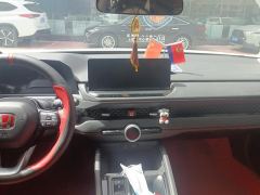Honda Accord e:PHEV 2.0L 82km Prestige Edition - ფოტო 17
