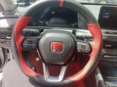 Honda Accord e:PHEV 2.0L 82km Prestige Edition - ფოტო 18