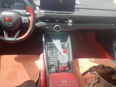 Honda Accord e:PHEV 2.0L 82km Prestige Edition - ფოტო 19