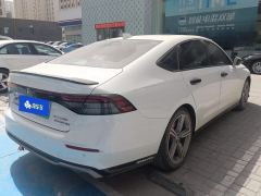 Honda Accord e:PHEV 2.0L 82km Prestige Edition - ფოტო 2