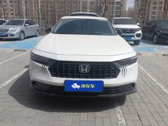 Honda Accord e:PHEV 2.0L 82km Prestige Edition - ფოტო 3