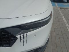 Honda Accord e:PHEV 2.0L 82km Prestige Edition - ფოტო 4