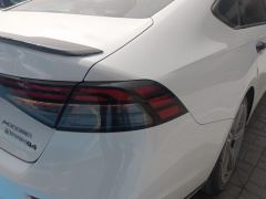 Honda Accord e:PHEV 2.0L 82km Prestige Edition - ფოტო 5