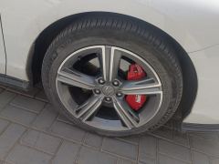 Honda Accord e:PHEV 2.0L 82km Prestige Edition - ფოტო 6