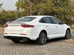 Geely Xingui 1.5T Edition - ფოტო 10