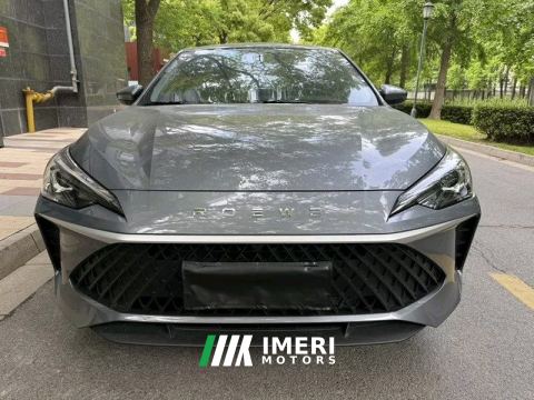 2026 Roewe MG i5 1.5L CVT Luxury - ავტომობილი ჩინეთიდან