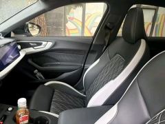 Roewe MG i5 1.5L CVT Luxury - фото 7