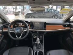 Volkswagen Bora 200TSI Edition - photo 6