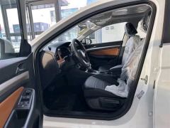Volkswagen Bora 200TSI Edition - photo 8