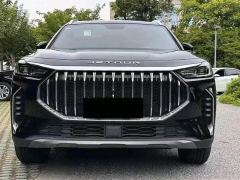Jetour X70 PLUS 1.6T Edition 7 - фото 1