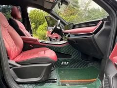 Jetour X70 PLUS 1.6T Edition 7 - фото 10