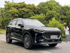 Jetour X70 PLUS 1.6T Edition 7 - фото 2