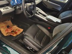 Geely Xingui Xingrui 2.0T Only this turquoise version - ფოტო 14