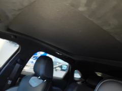 Geely Xingui Xingrui 2.0T Only this turquoise version - ფოტო 15