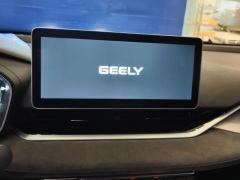 Geely Xingui Xingrui 2.0T Only this turquoise version - ფოტო 17